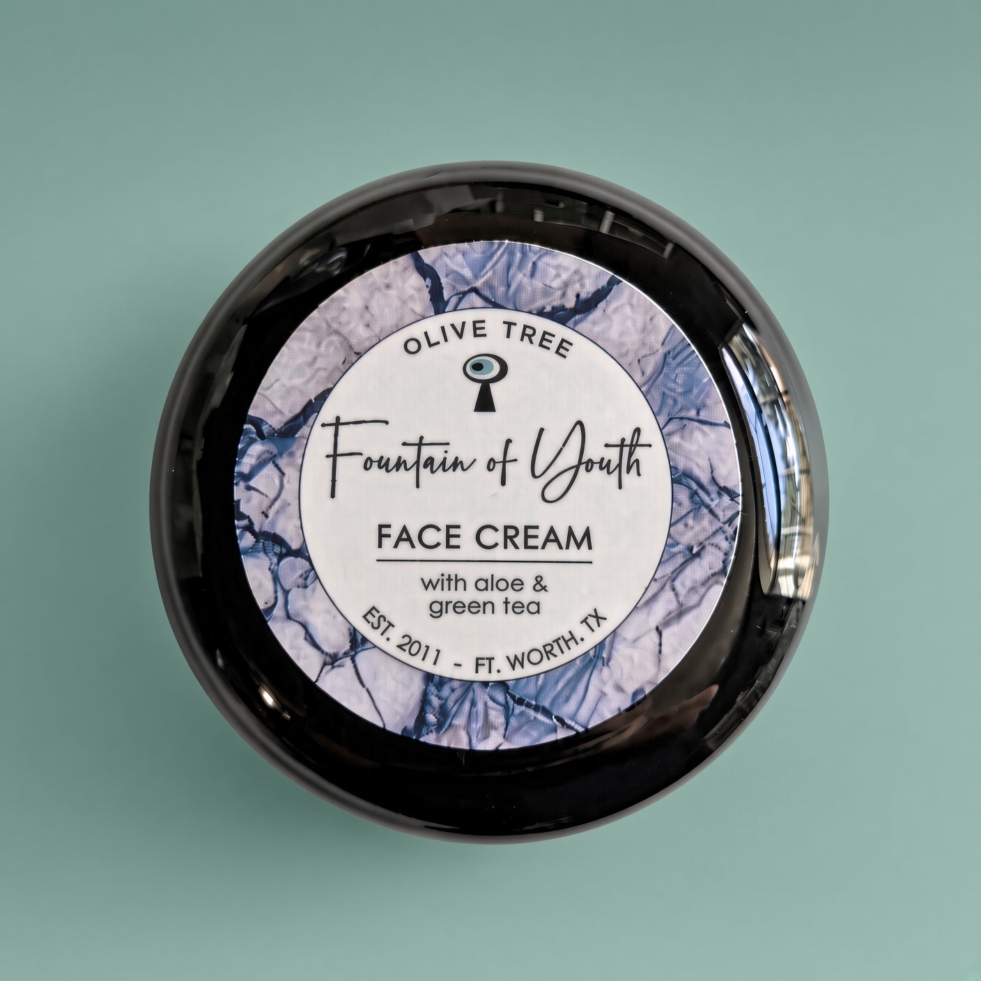 Fountain of Youth Face Cream