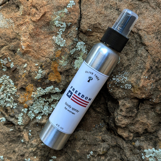 Body Spray