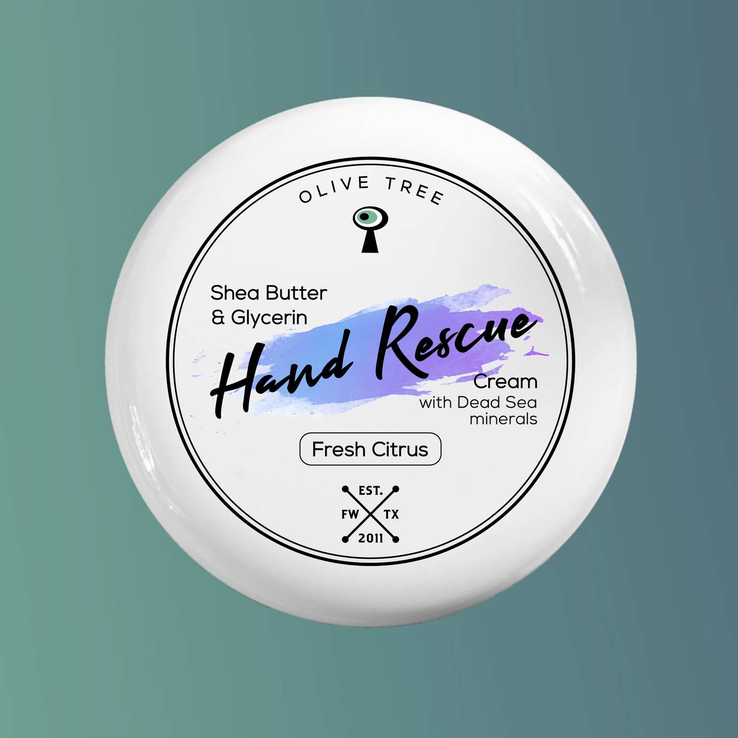 Hand Rescue Cream