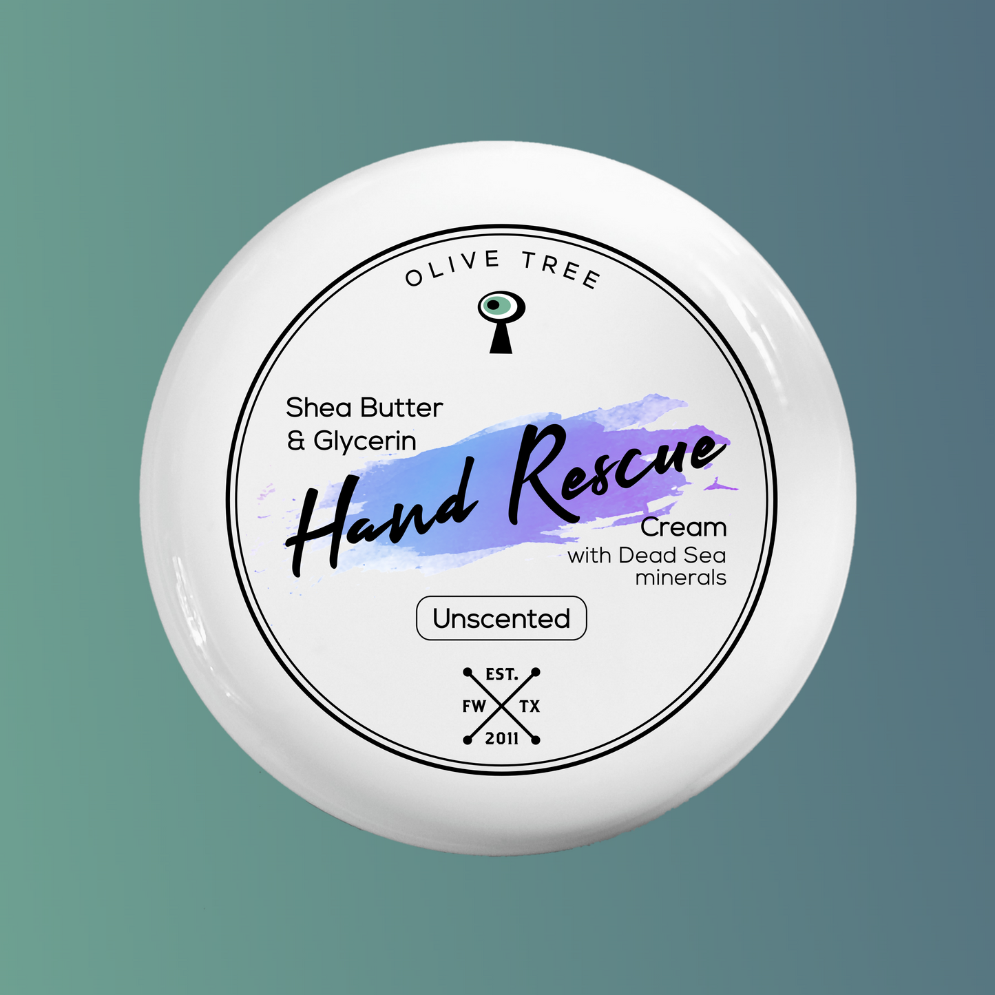 Hand Rescue Cream