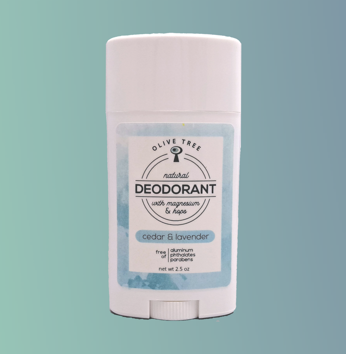 Deodorant