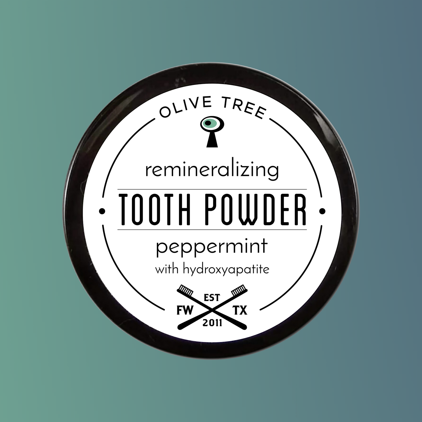 Tooth Powder