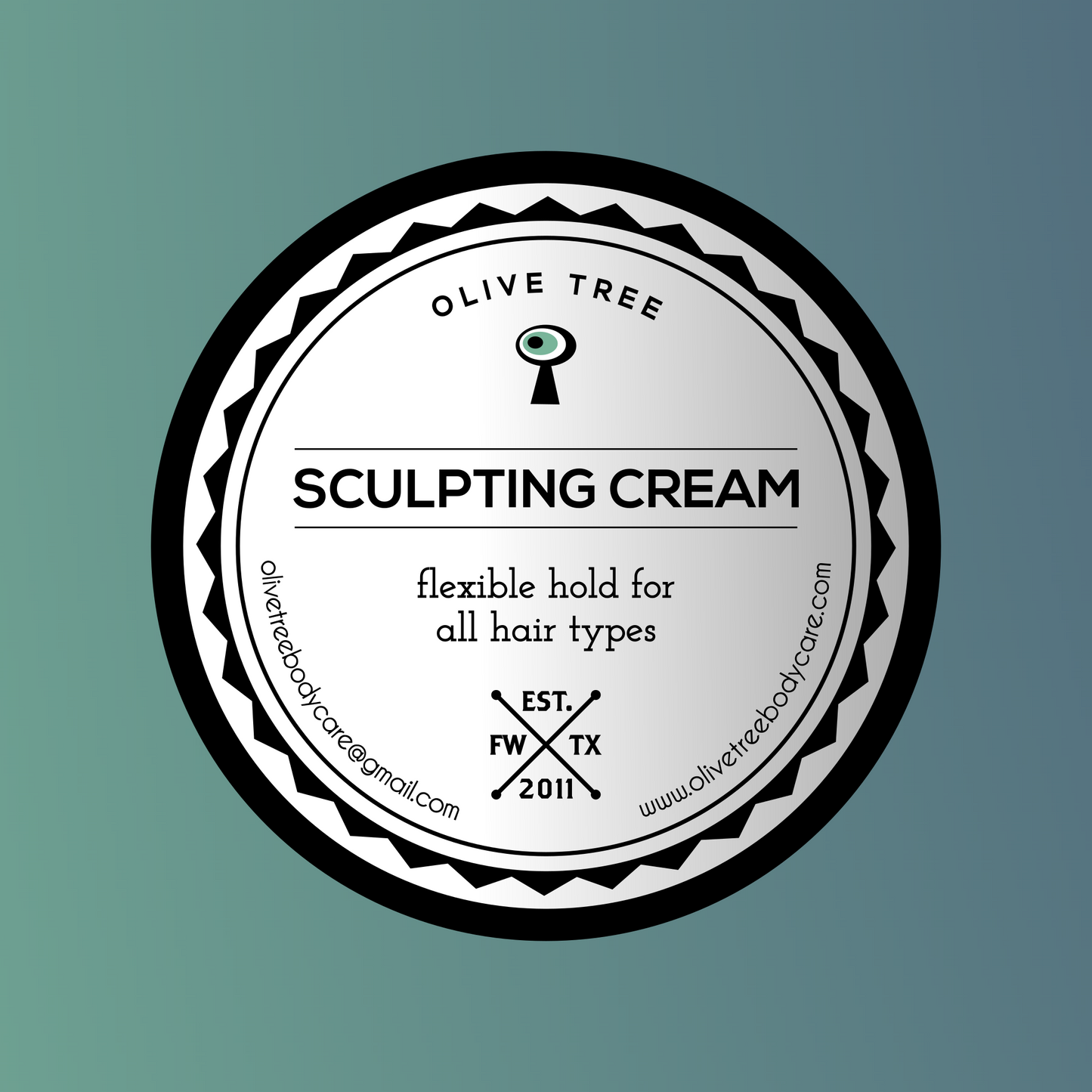 Sculpting Cream