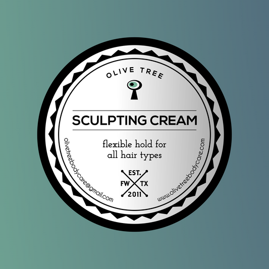 Sculpting Cream
