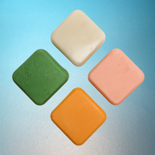 Shampoo Bar