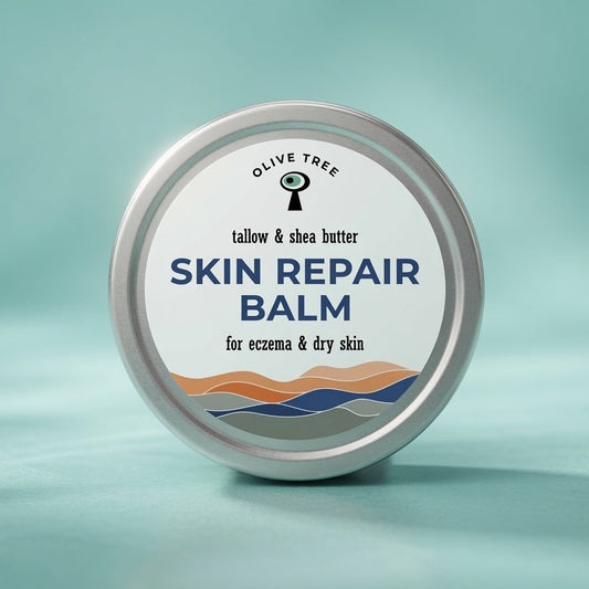 Skin Repair Balm
