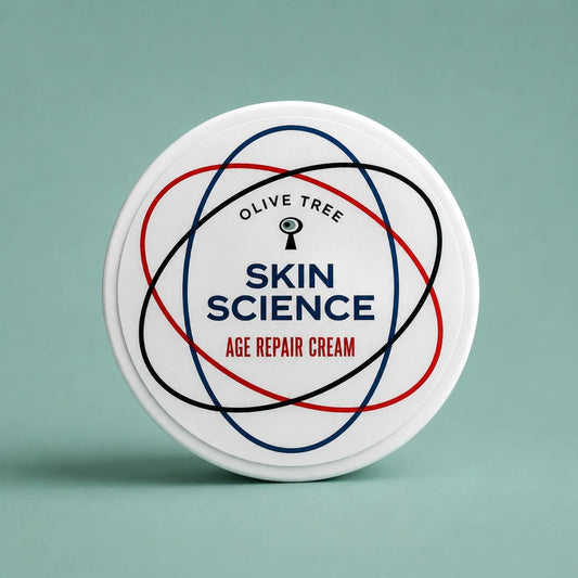 Skin Science Age Repair Cream