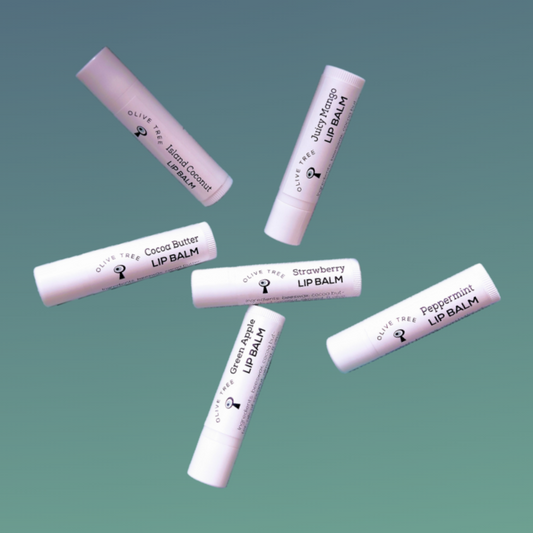 Lip Balm