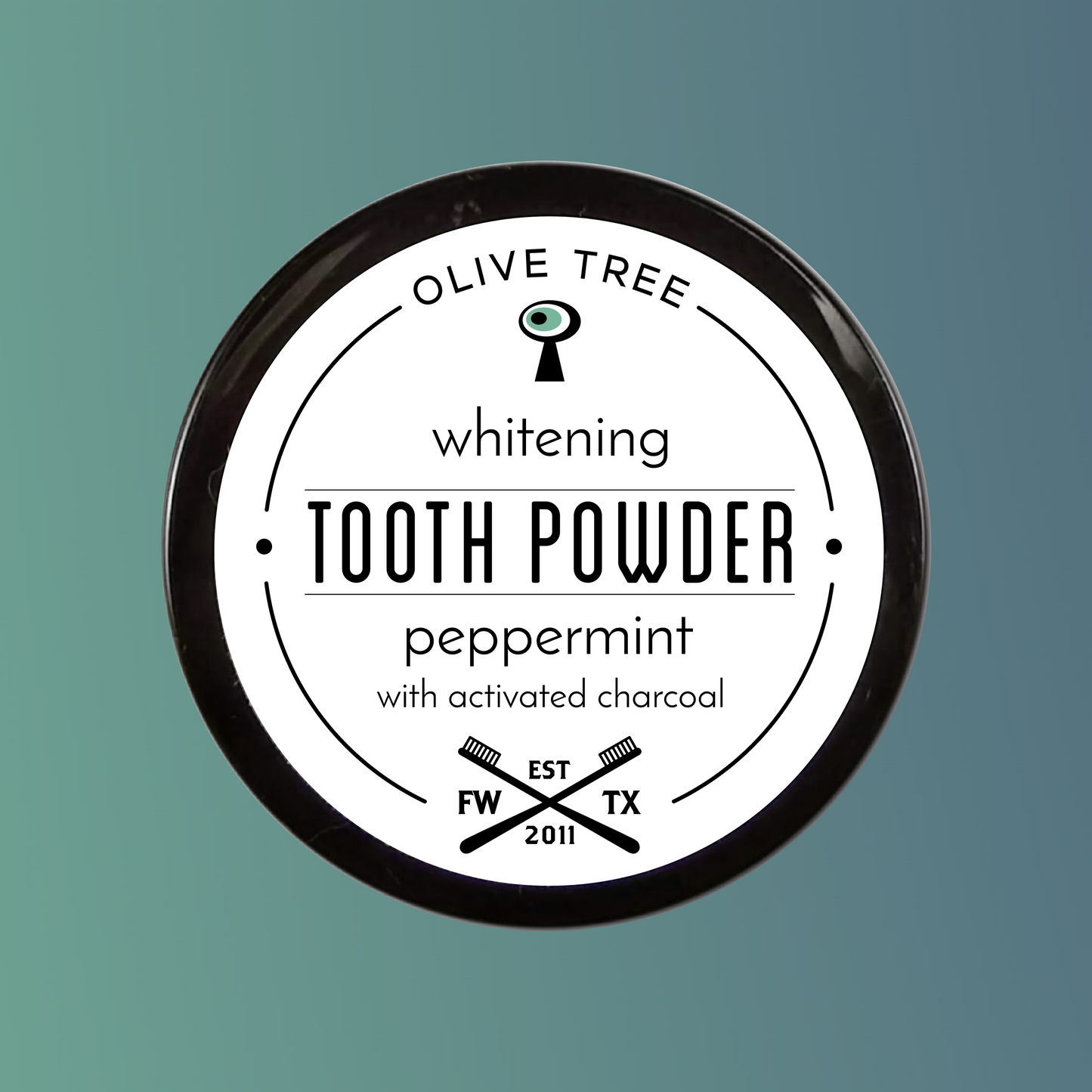 Tooth Powder