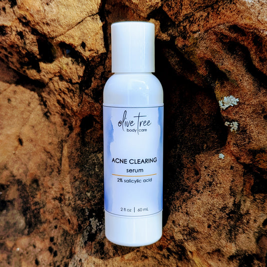 Acne Clearing Serum
