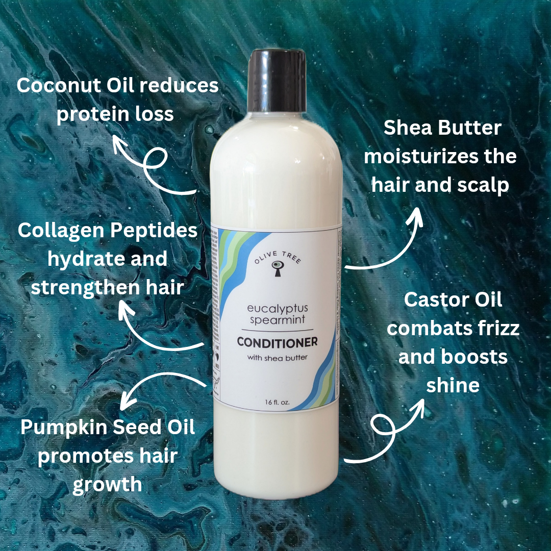 Conditioner