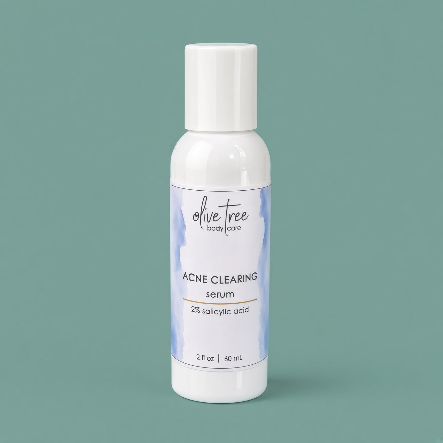 Acne Clearing Serum