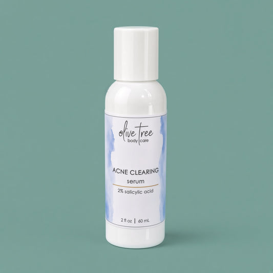 Acne Clearing Serum