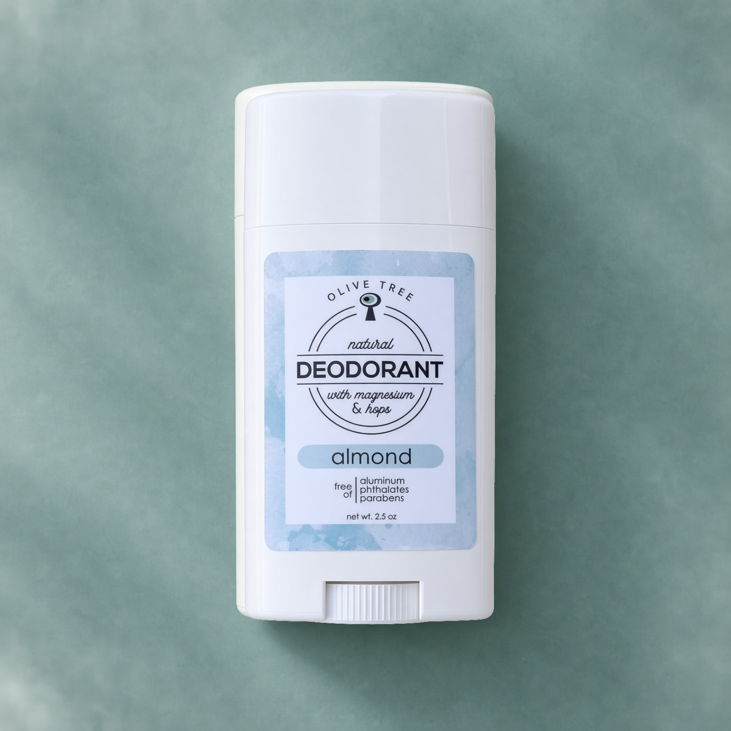 Deodorant