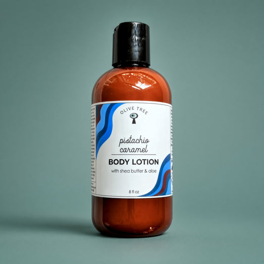 Body Lotion