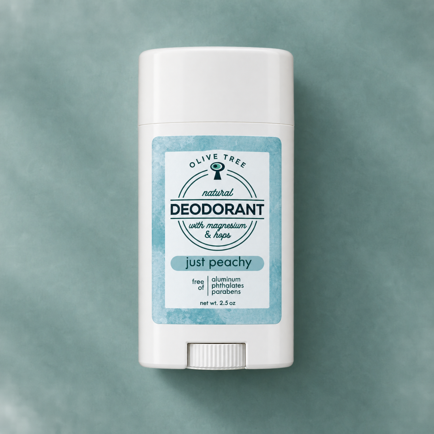 Deodorant