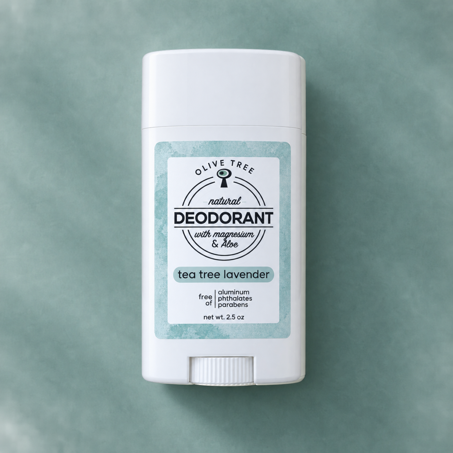 Deodorant
