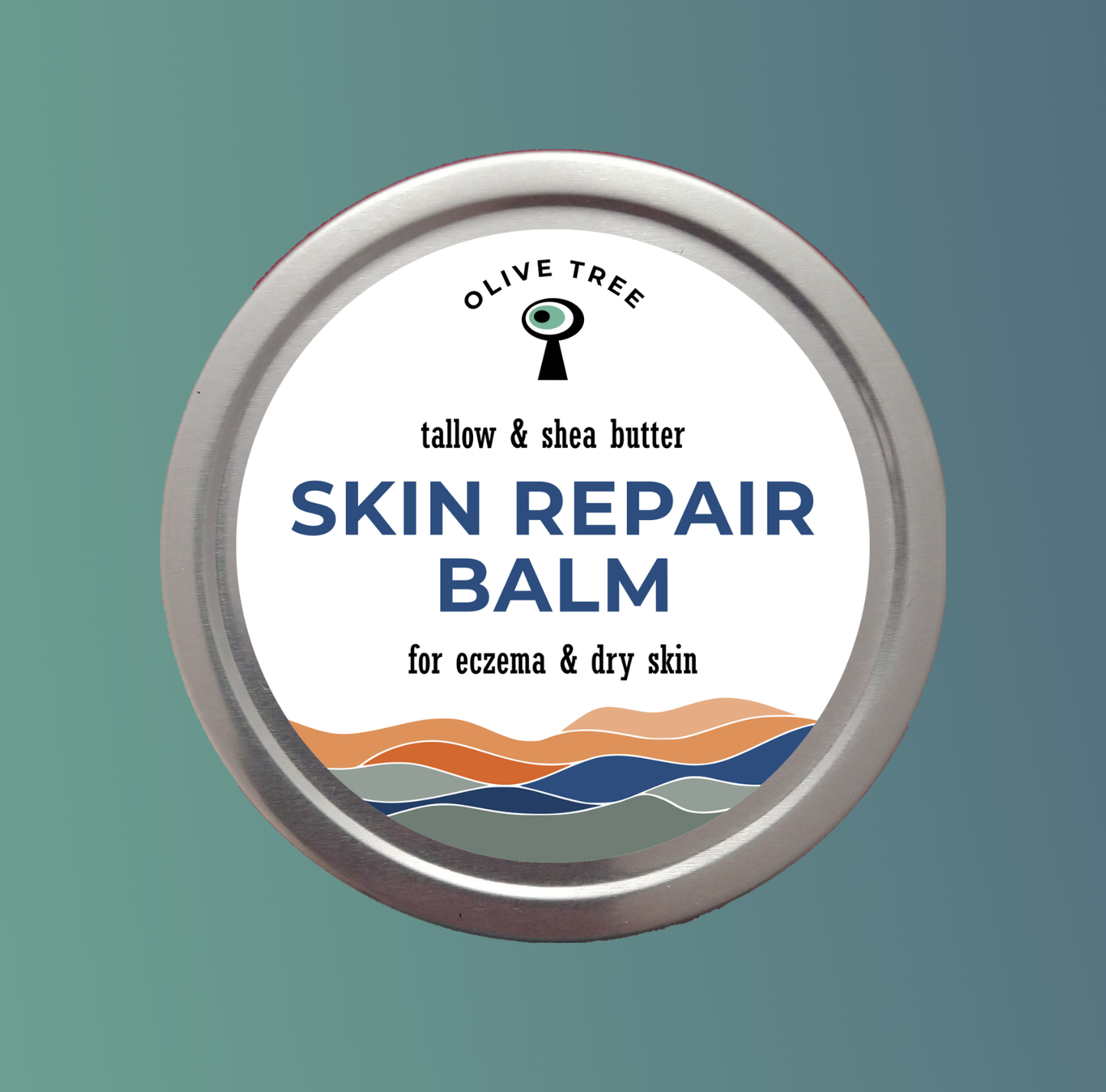 Skin Repair Balm