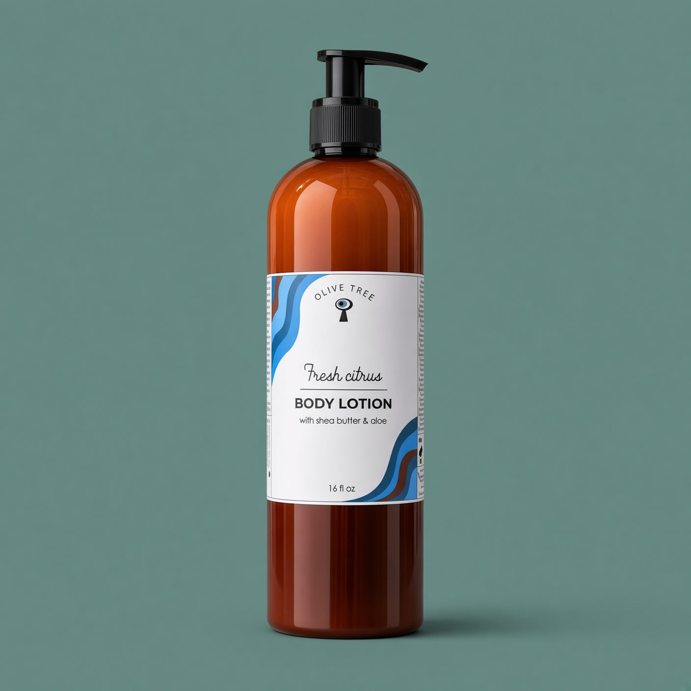 Body Lotion