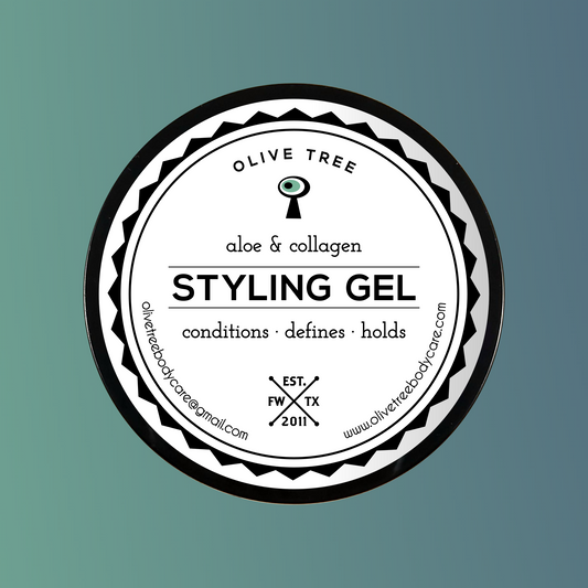 Styling Gel