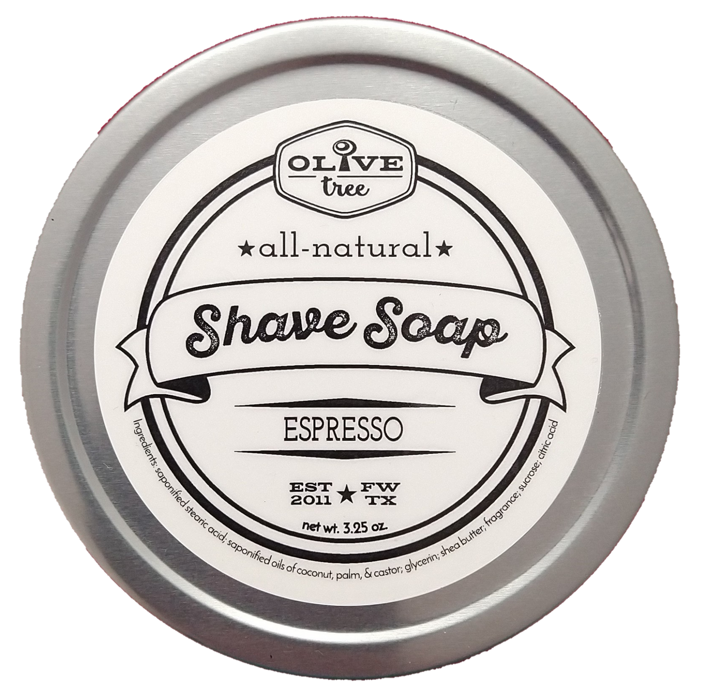 Shave Soap