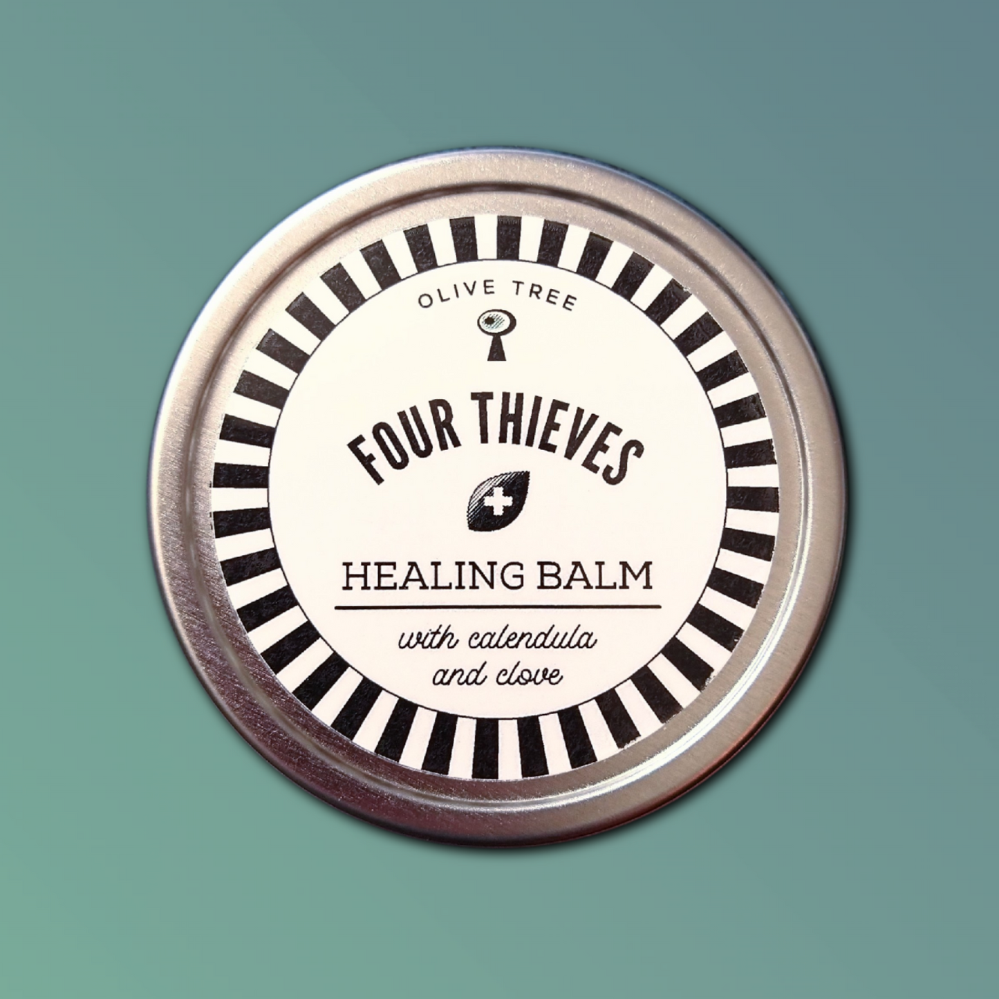 Four Thieves Balm