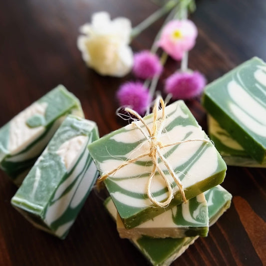 Bar Soap