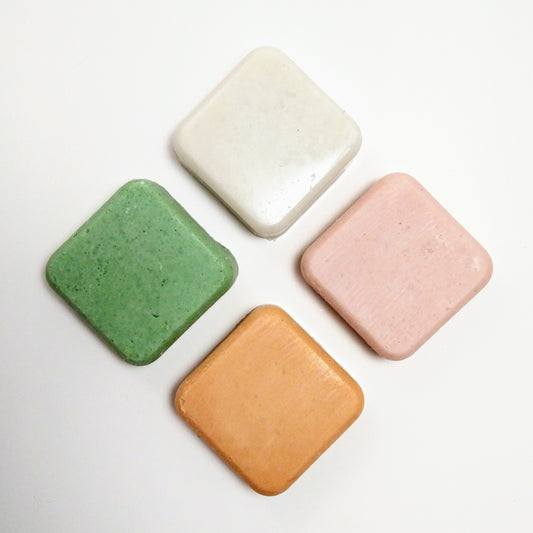 Shampoo Bar