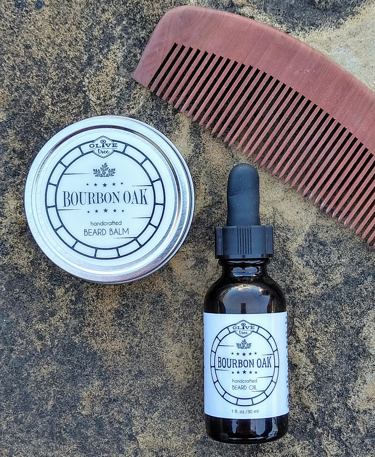 Beard Balm