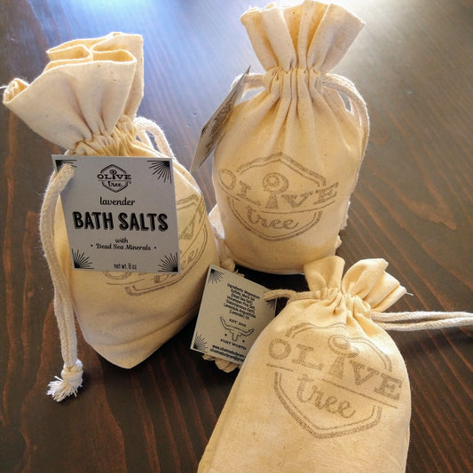 Bath Salts