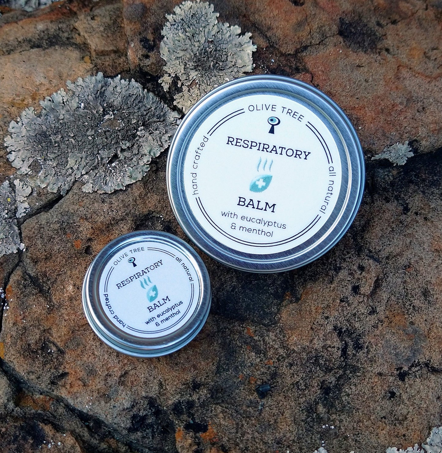 Respiratory Balm